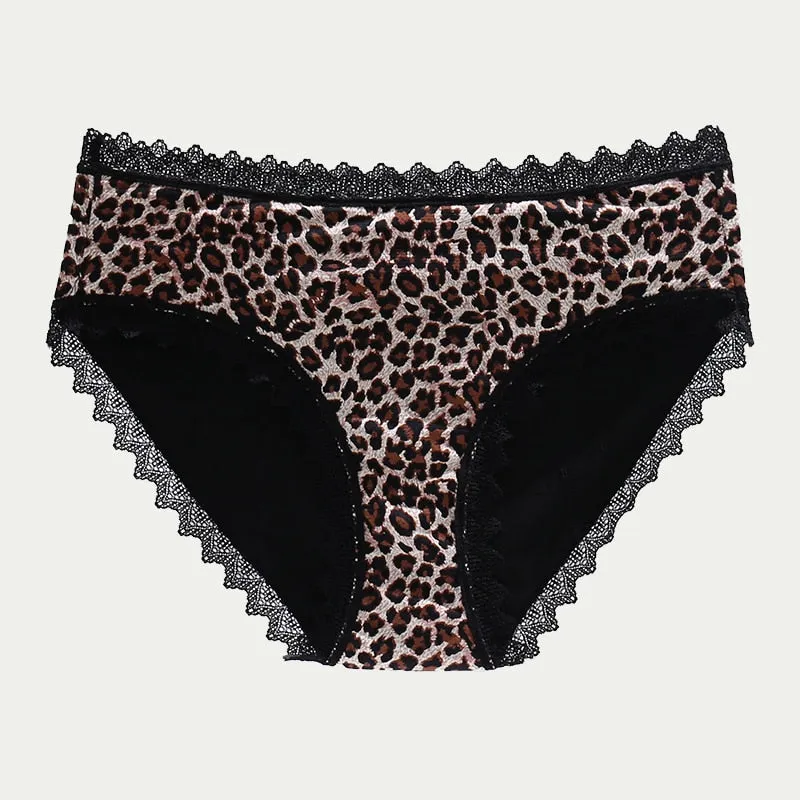 Lola Wild Period Brief