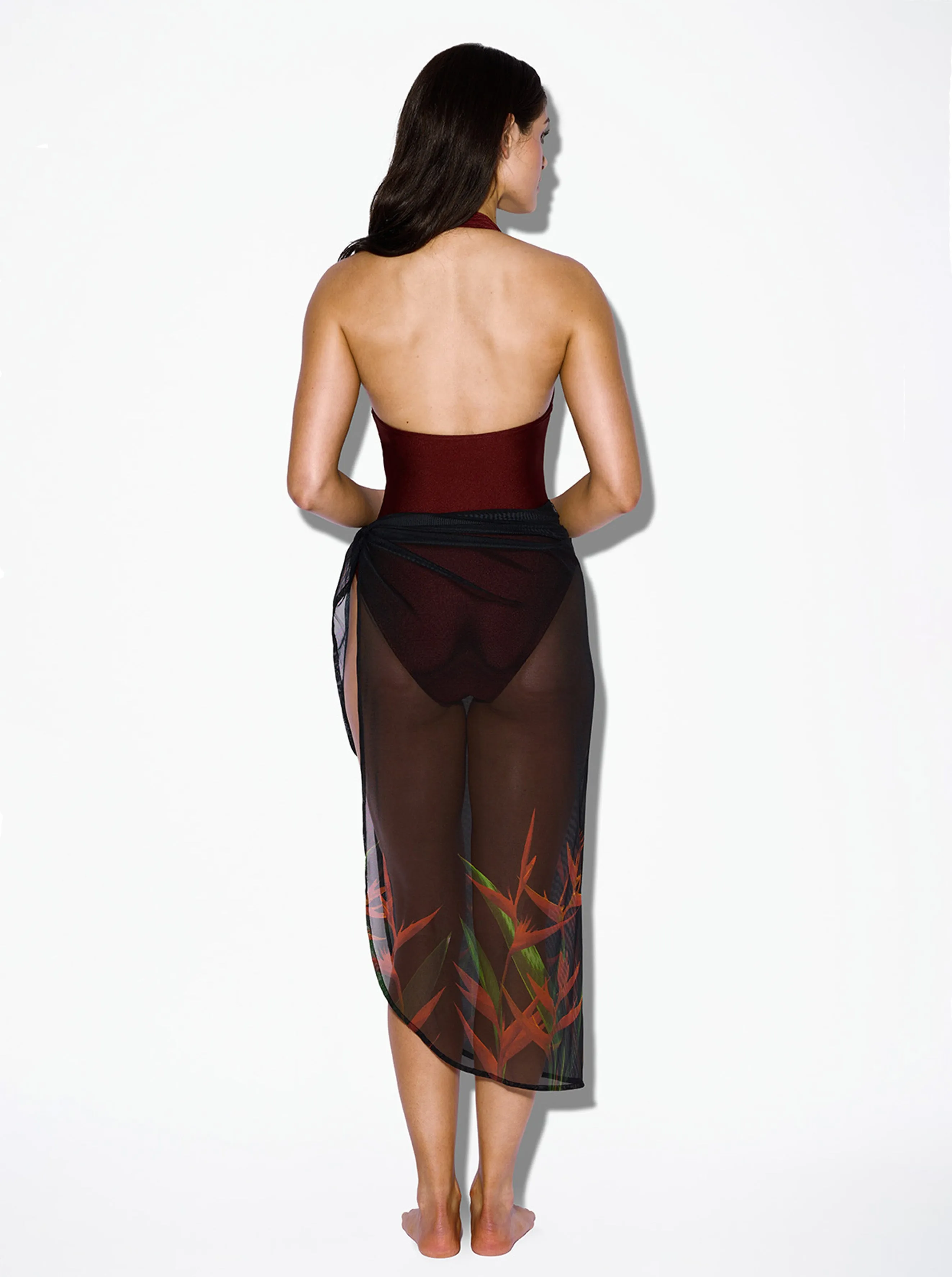 LONG SARONG