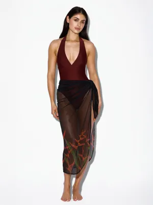 LONG SARONG