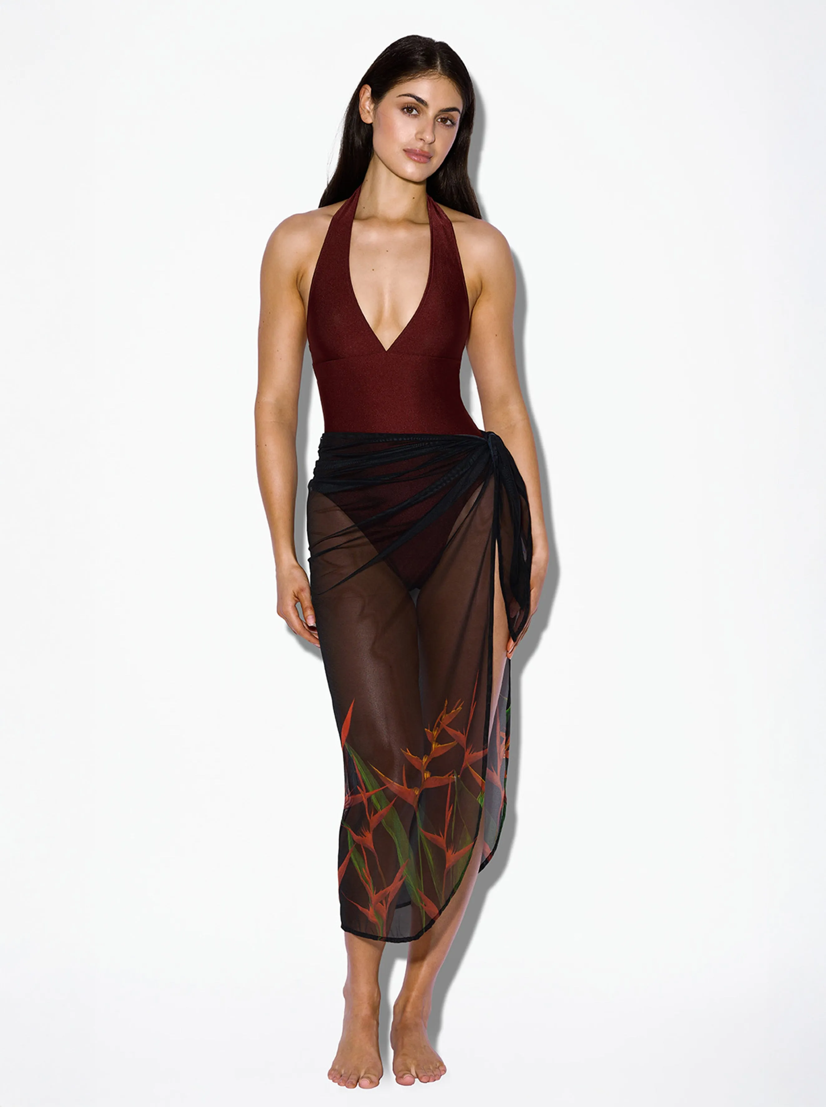 LONG SARONG