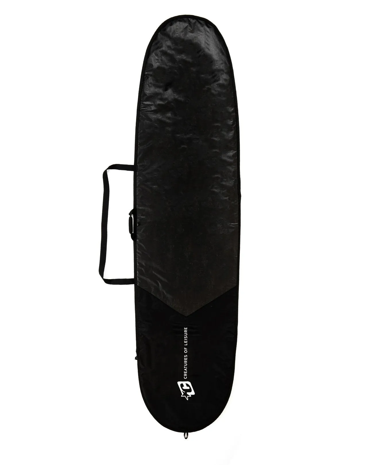 Longboard ICON Lite : Black