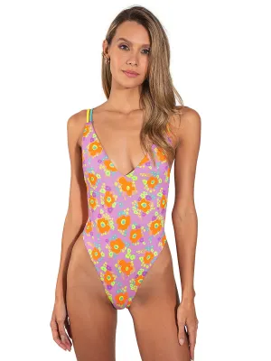 Lorna One Piece