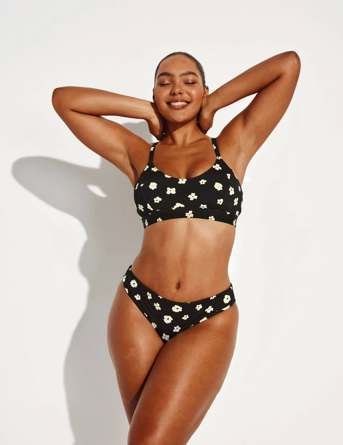 Lose Yourself Swim Set