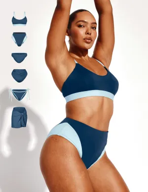 Lose Yourself Swim Set