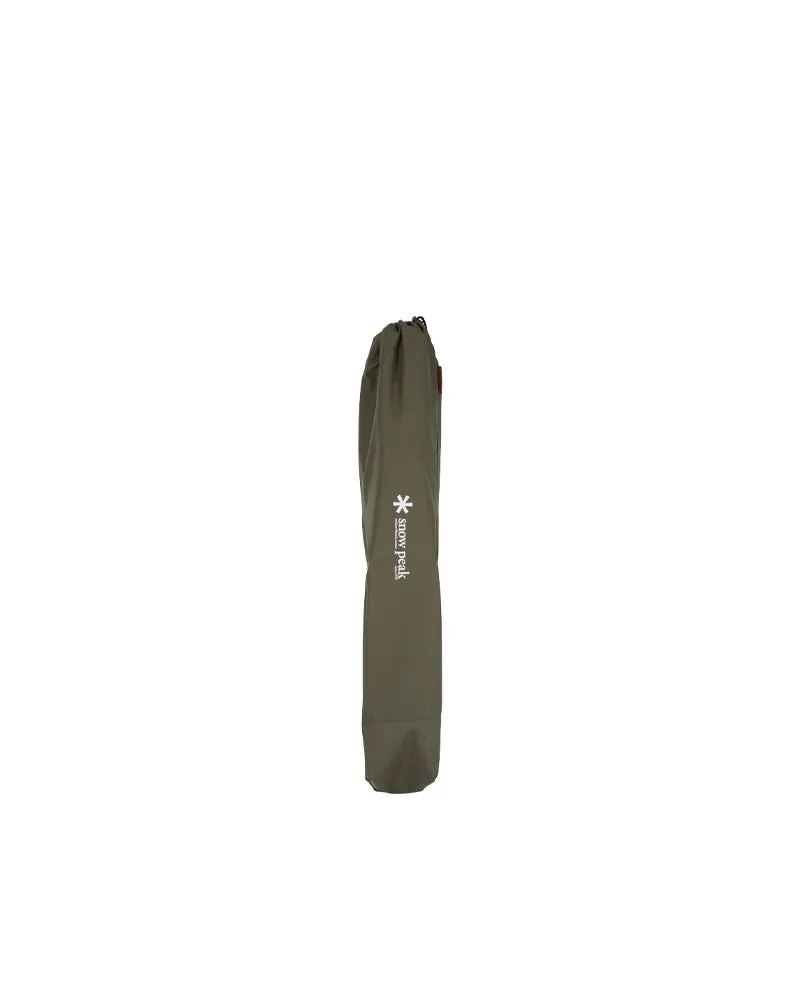 Low Beach Chair Khaki