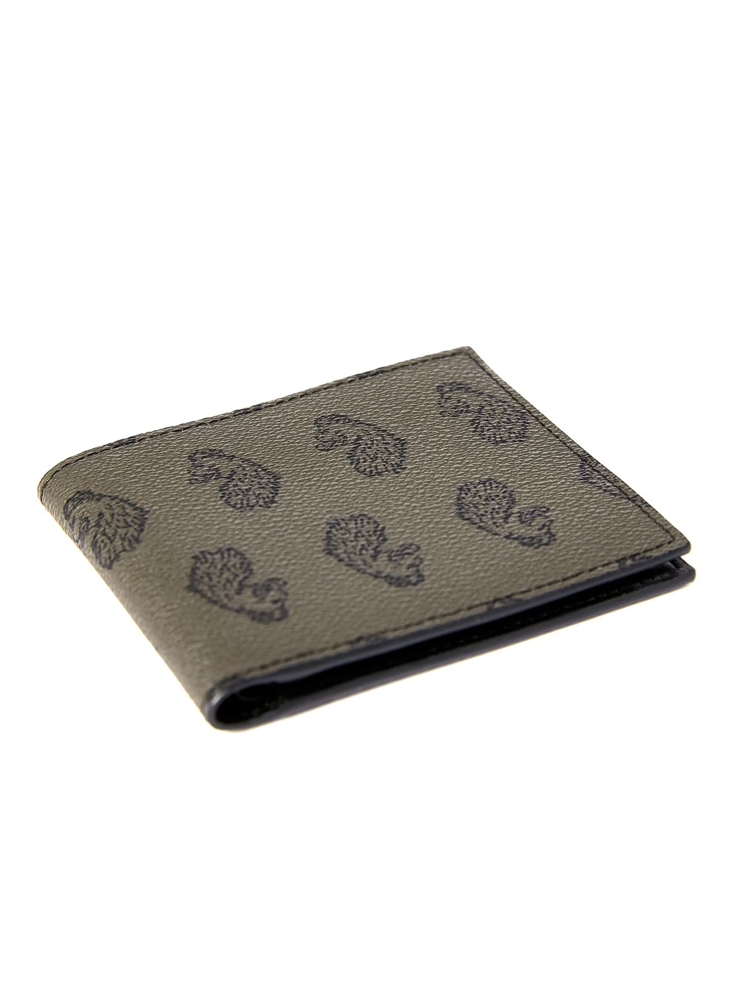 Luke 1977 M781253 Noble Wallet Black