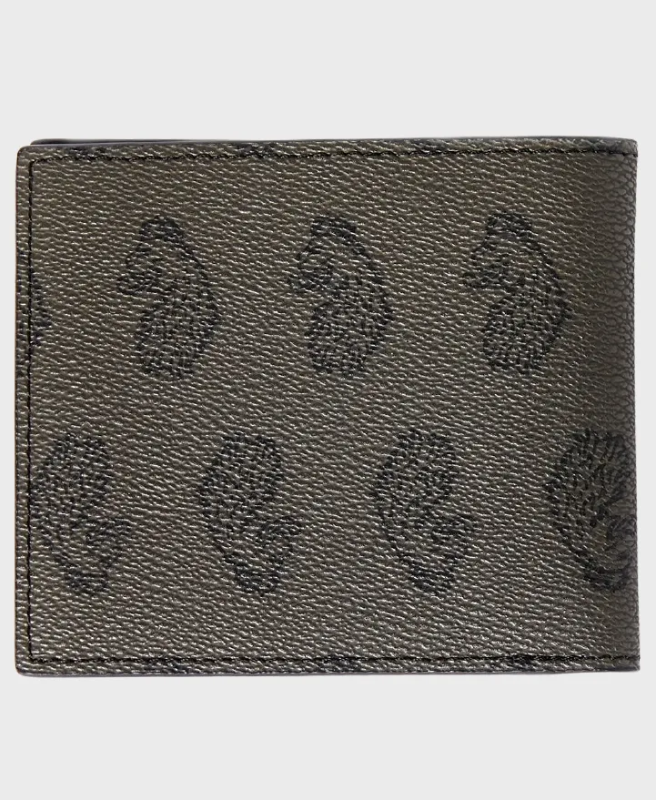 Luke 1977 M781253 Noble Wallet Black