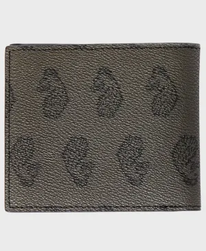 Luke 1977 M781253 Noble Wallet Black