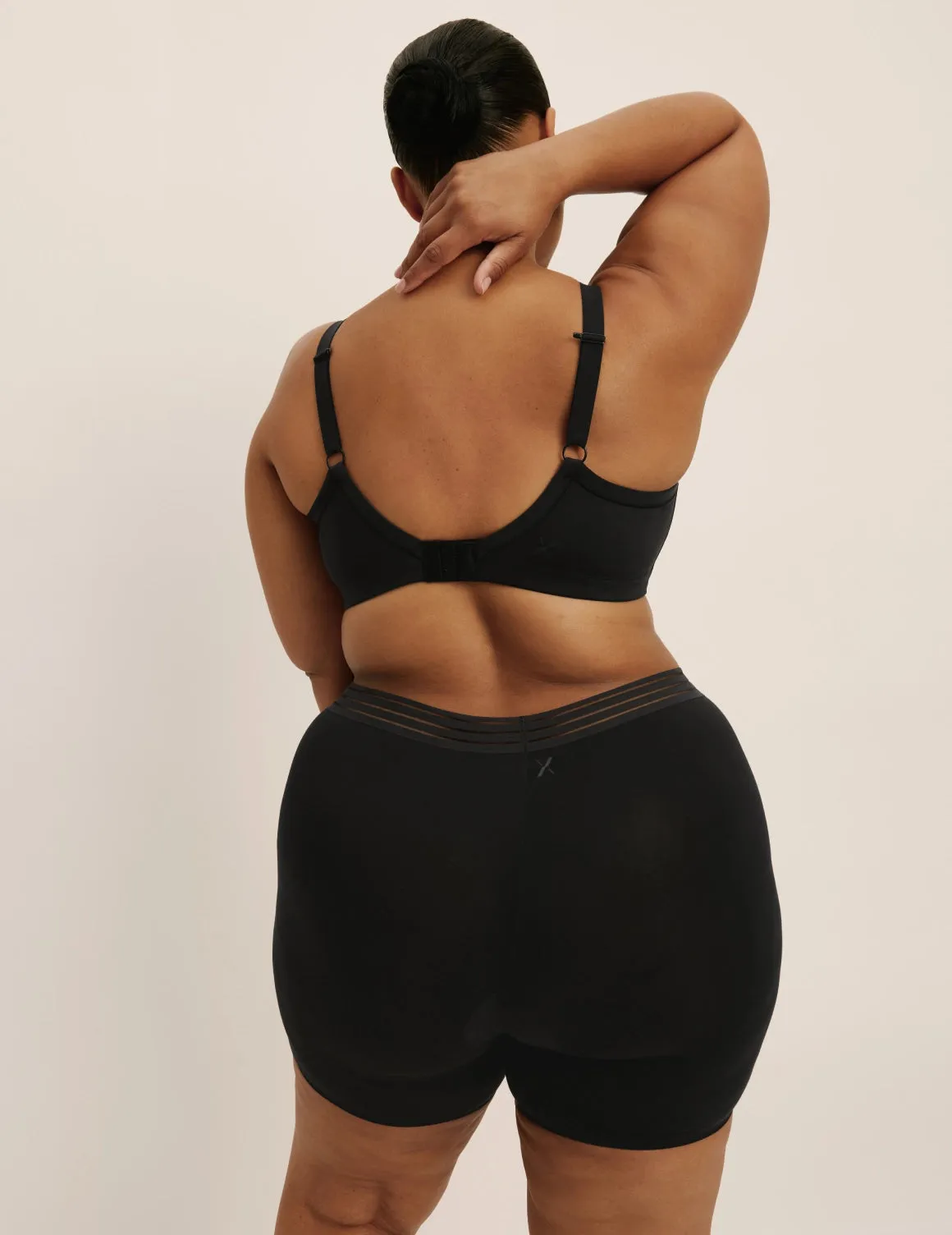 Luxe Modal Leakproof Sleep Boxer