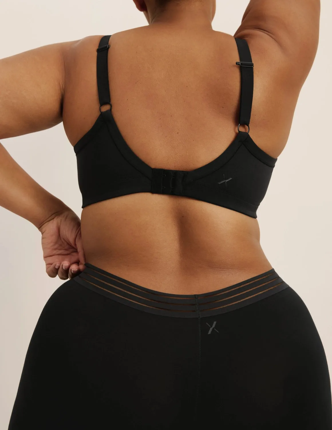 Luxe Modal Leakproof Sleep Boxer