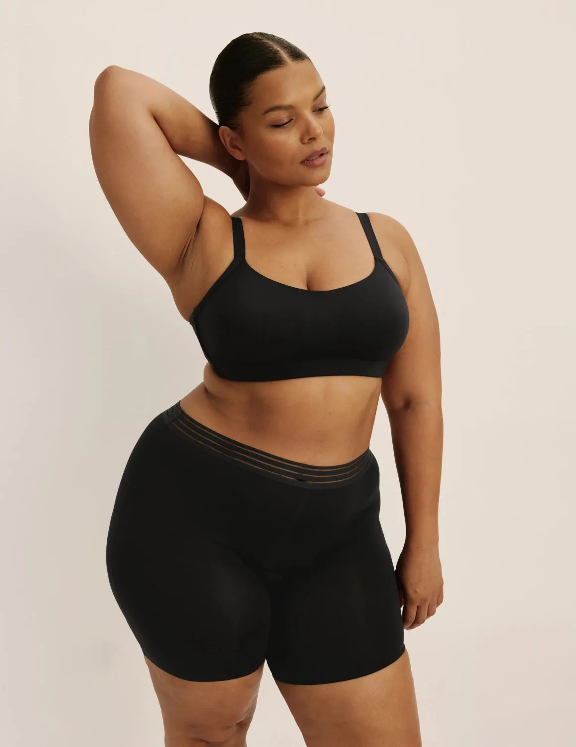 Luxe Modal Leakproof Sleep Boxer