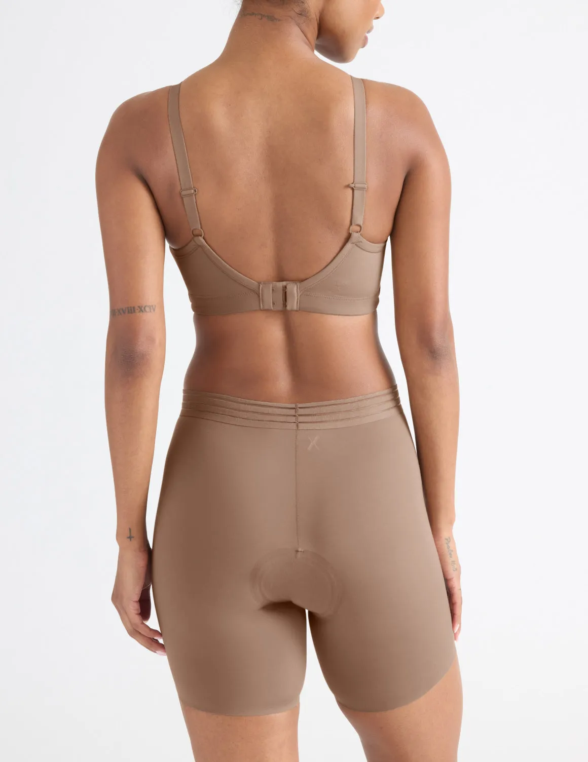 Luxe Modal Leakproof Sleep Boxer