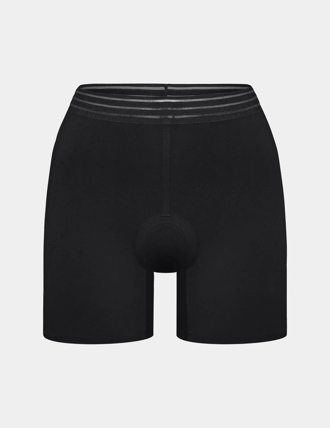Luxe Modal Leakproof Sleep Boxer