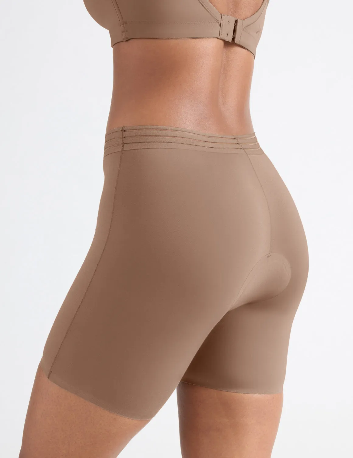 Luxe Modal Leakproof Sleep Boxer