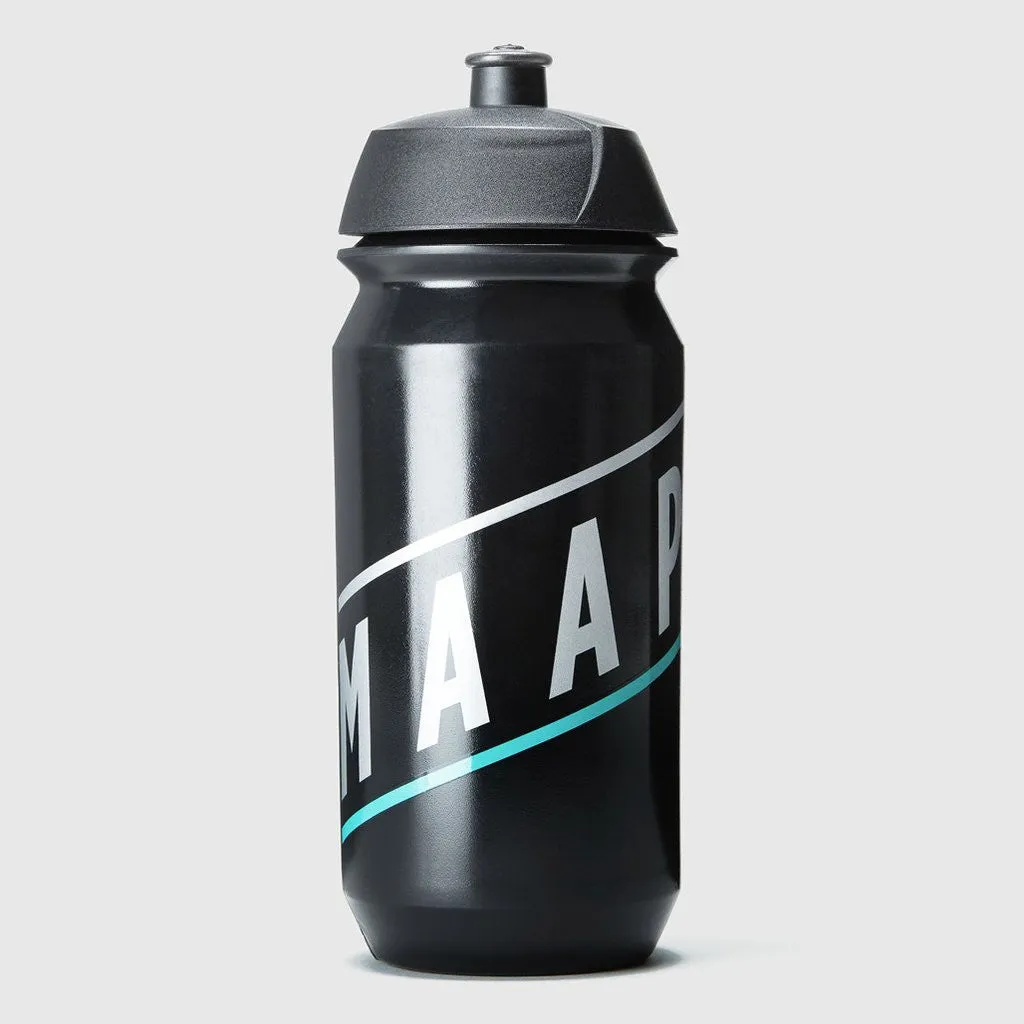 MAAP APPAREL Icon Bidon Black