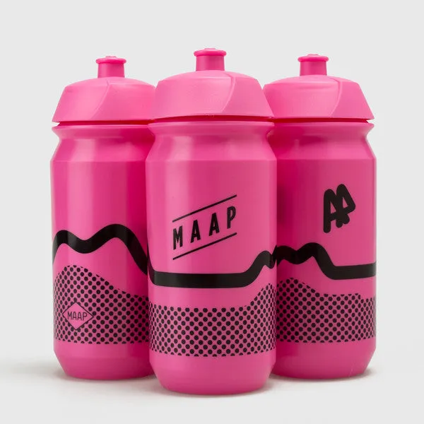 MAAP APPAREL Team Bidon Coral