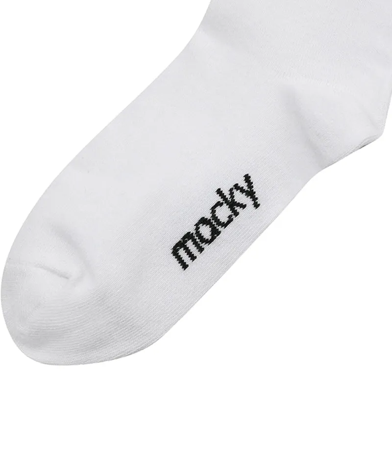 MACKY Golf: Club Knee Socks - 2 Colors