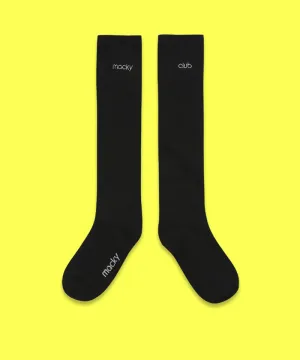 MACKY Golf: Club Knee Socks - 2 Colors