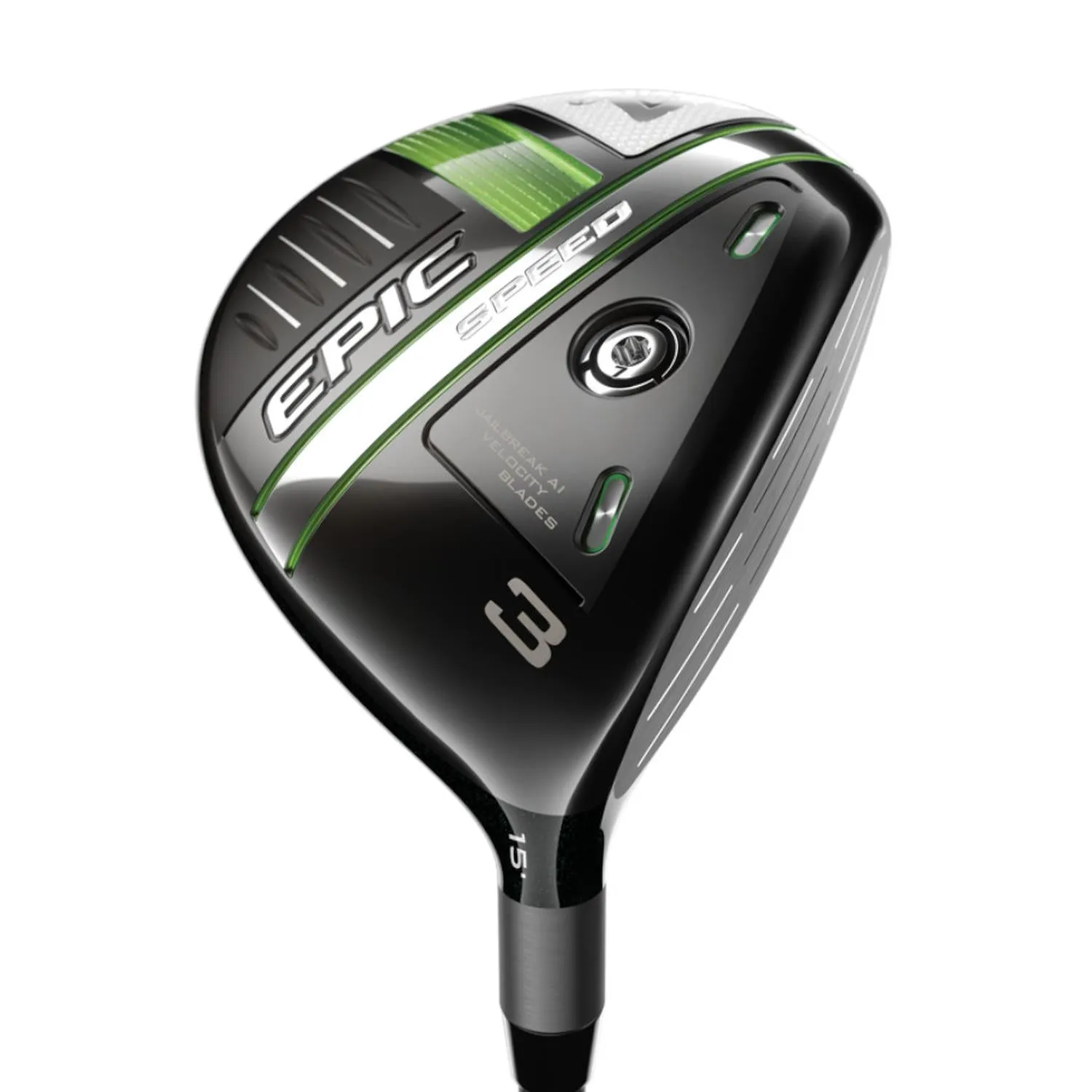 Madera Callaway Epic Speed Max Mujer