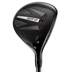Madera Titleist GT2