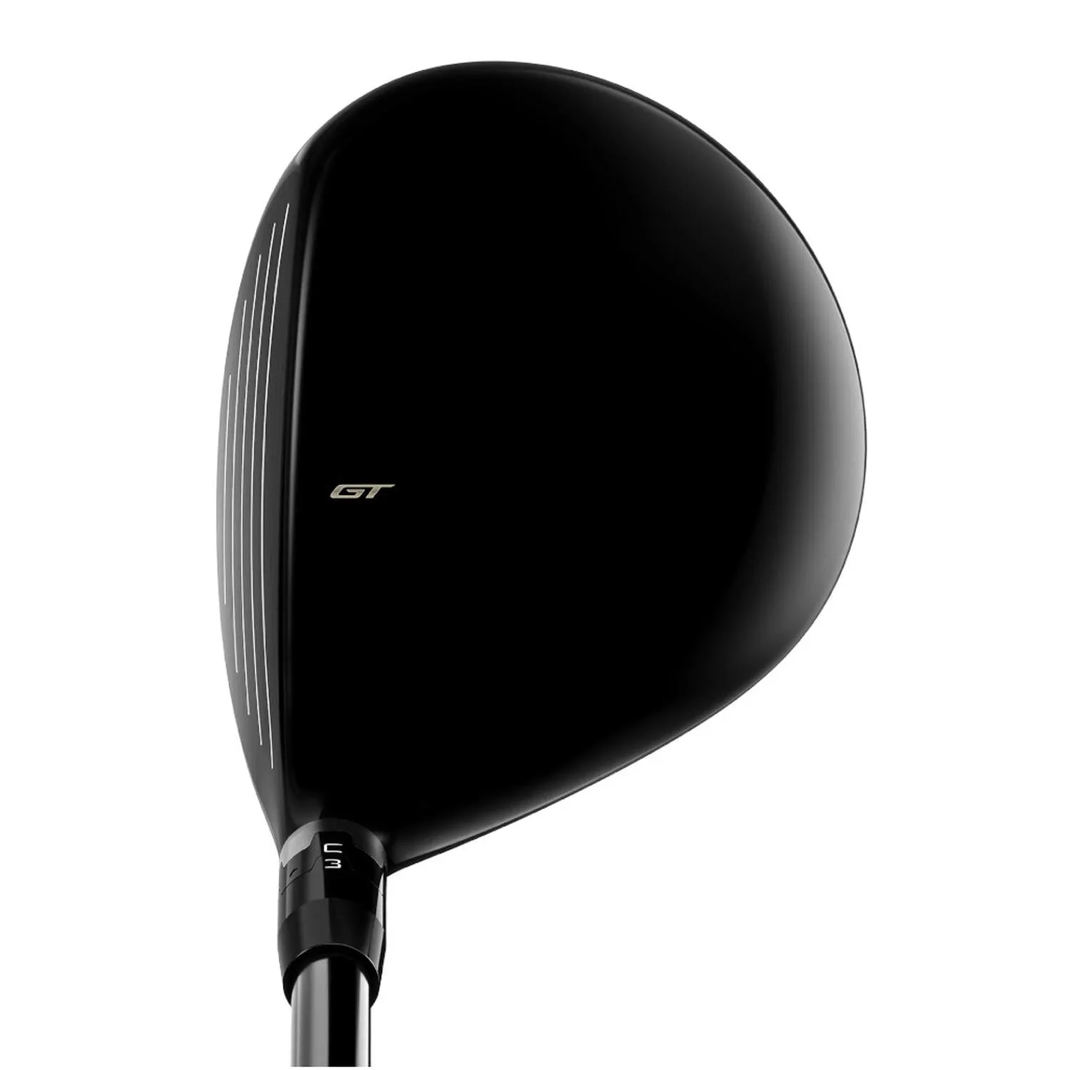 Madera Titleist GT2