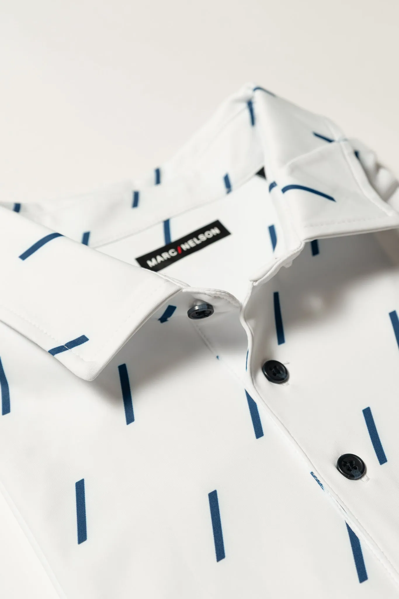 Make Your Marc Golf Polo