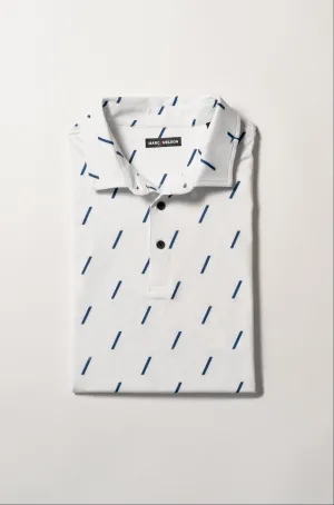 Make Your Marc Golf Polo