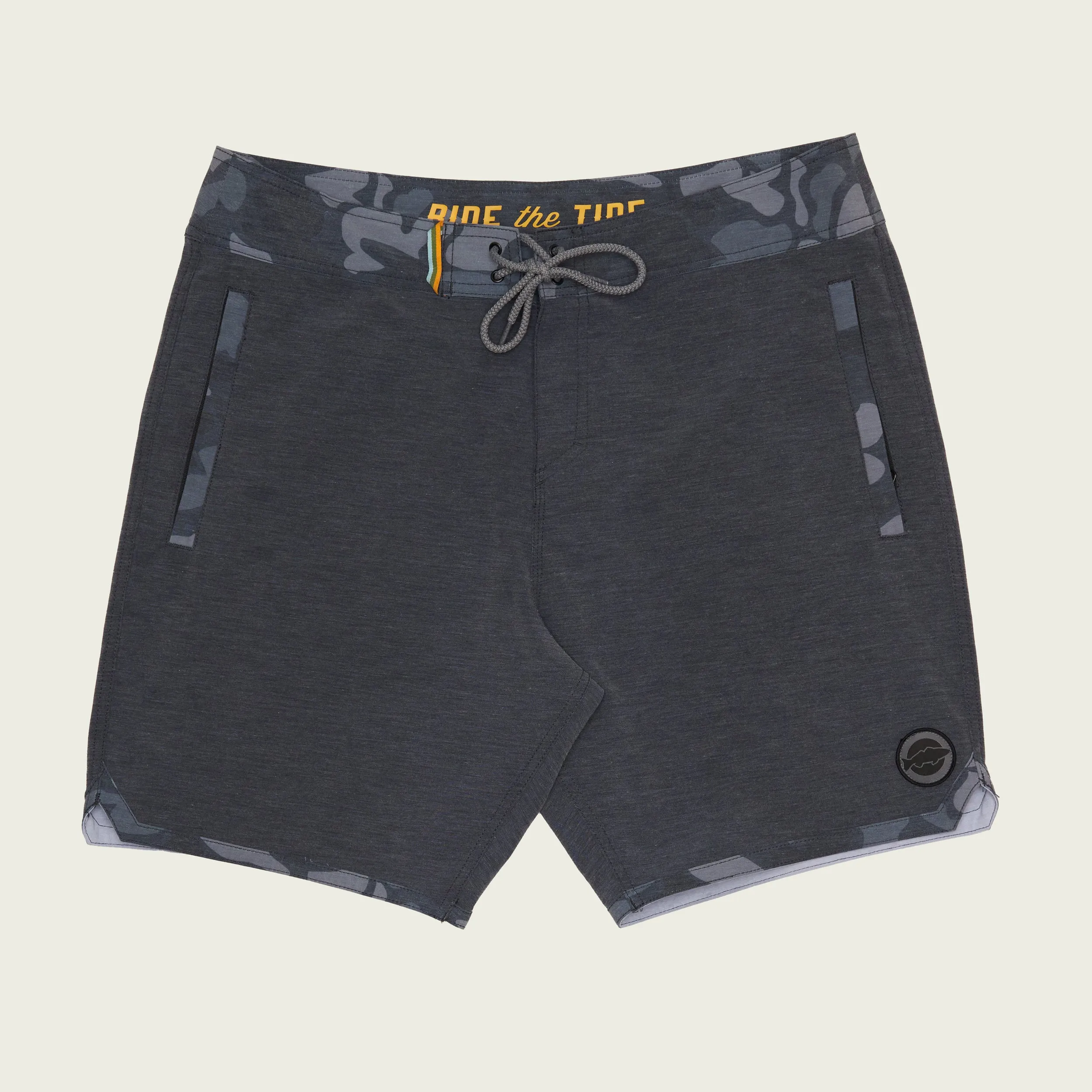 Mallard Boardshort