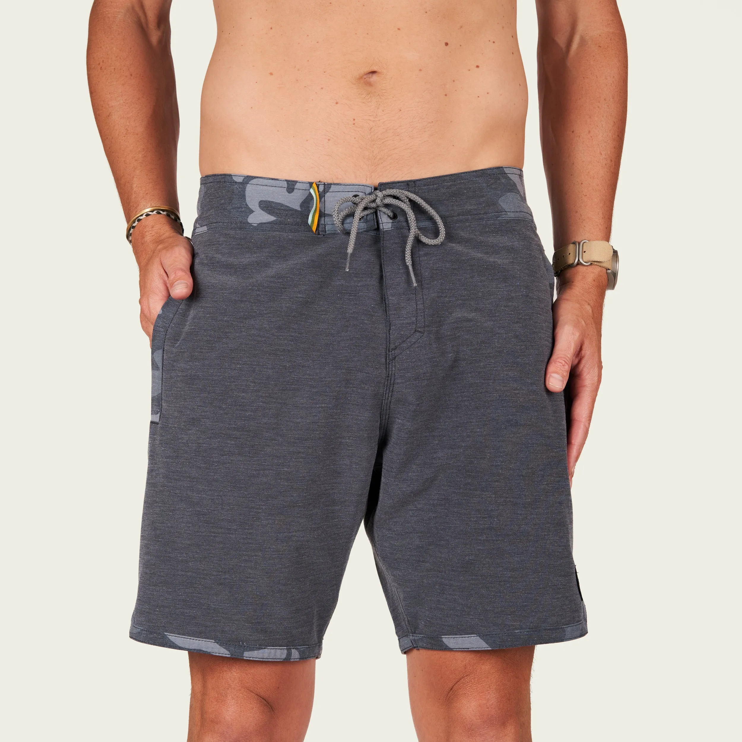 Mallard Boardshort