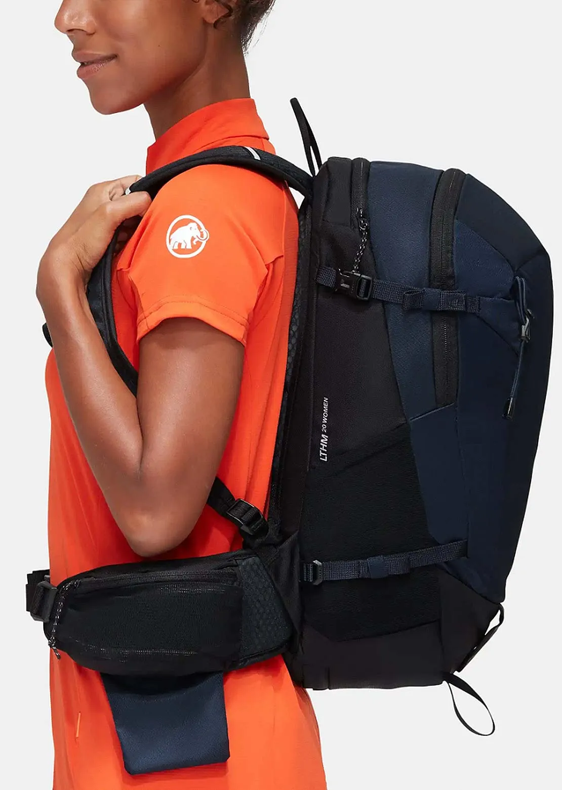 Mammut Women's Lithium 20 Hiking Bag