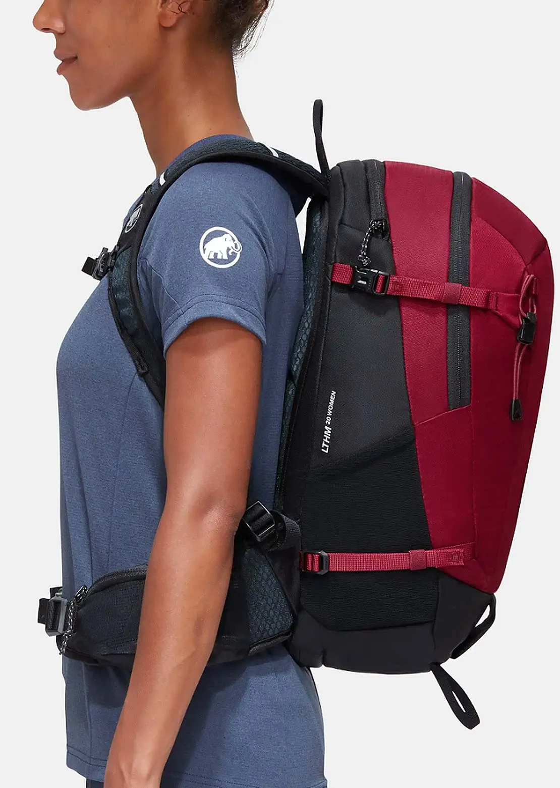 Mammut Women's Lithium 20 Hiking Bag
