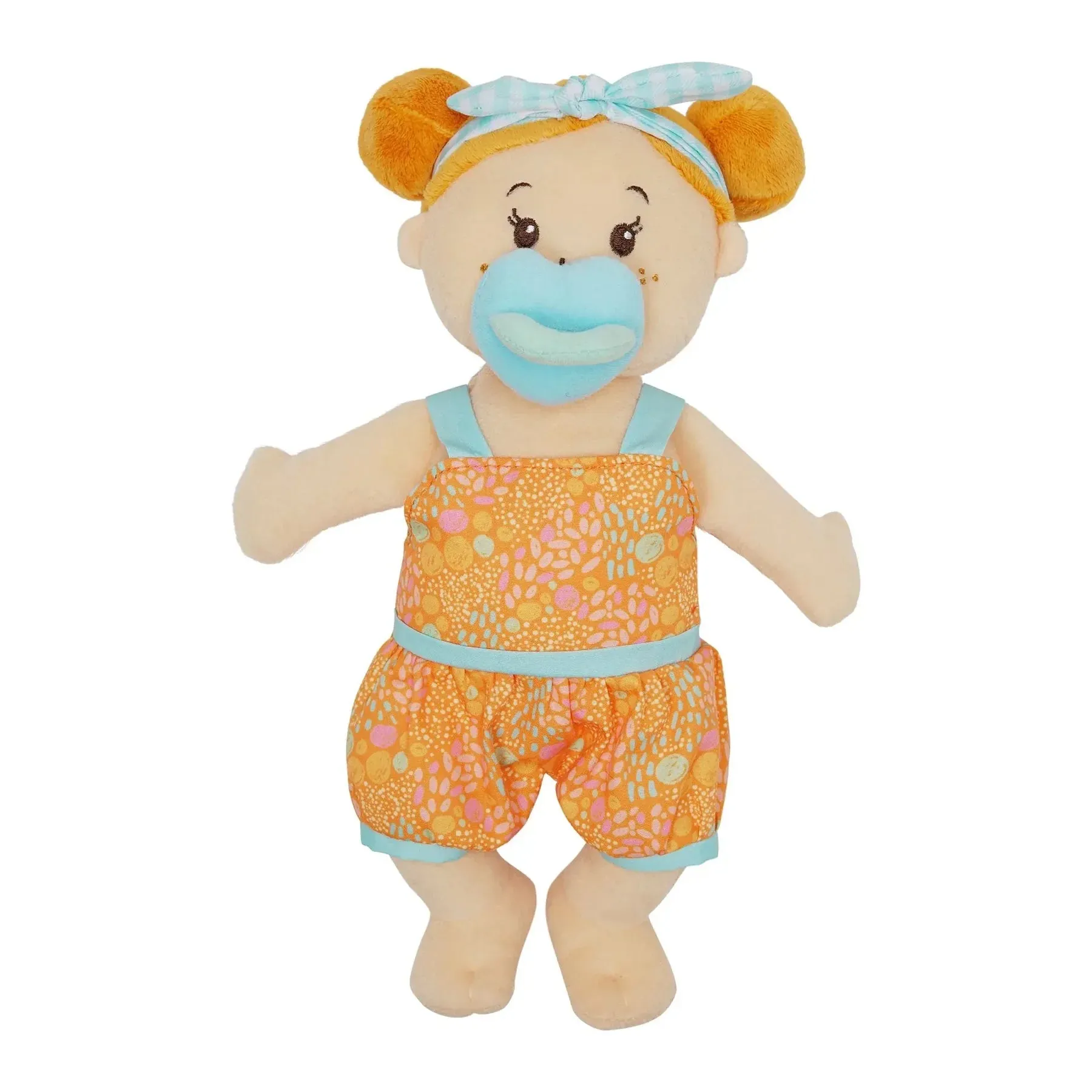 Manhattan Toy Wee Baby Stella Al Fresco Set