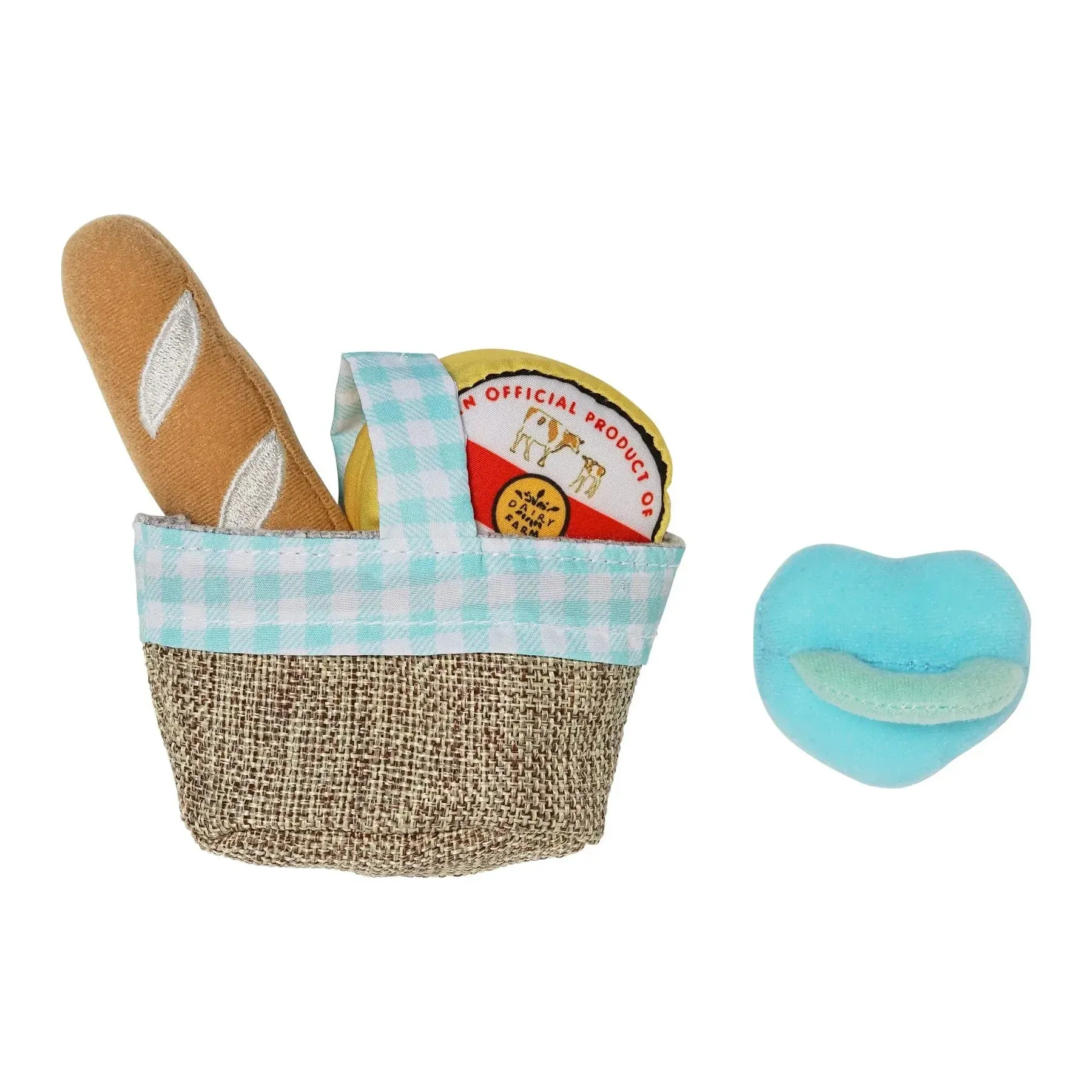 Manhattan Toy Wee Baby Stella Al Fresco Set