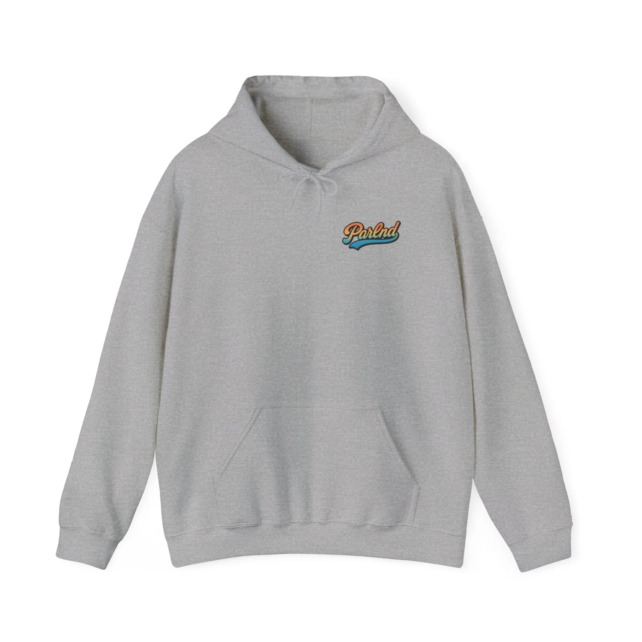 Maritime Mulligan Hoodie