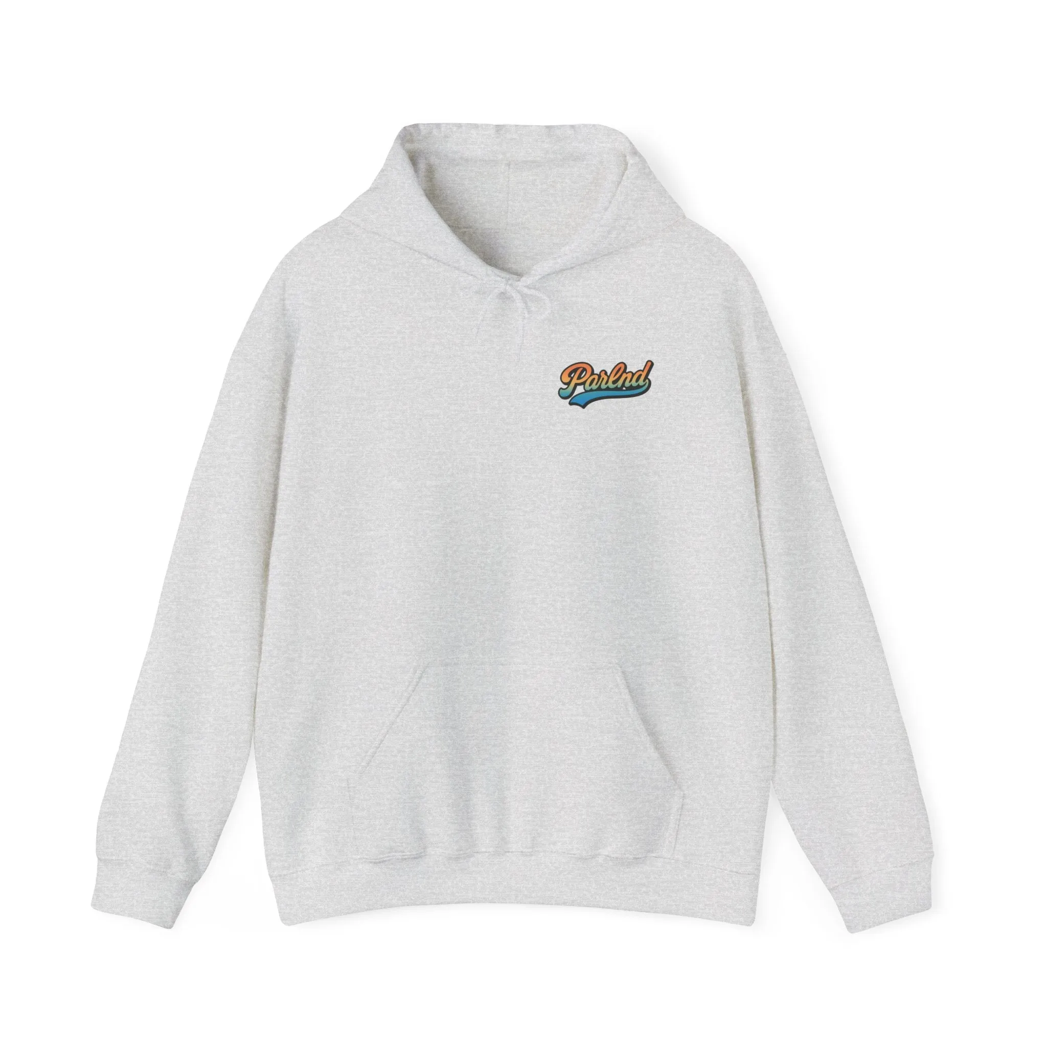 Maritime Mulligan Hoodie