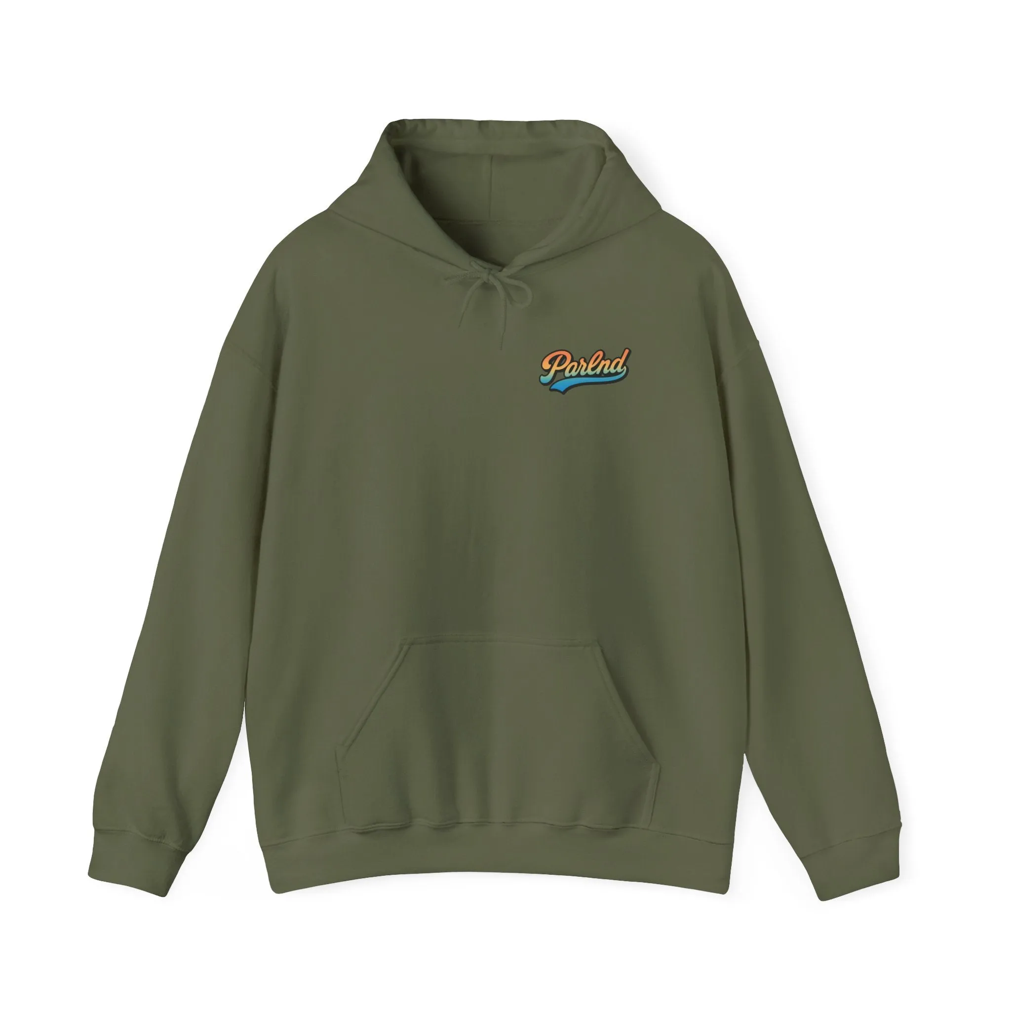 Maritime Mulligan Hoodie