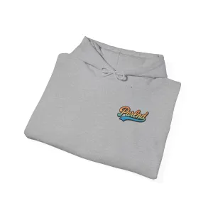Maritime Mulligan Hoodie