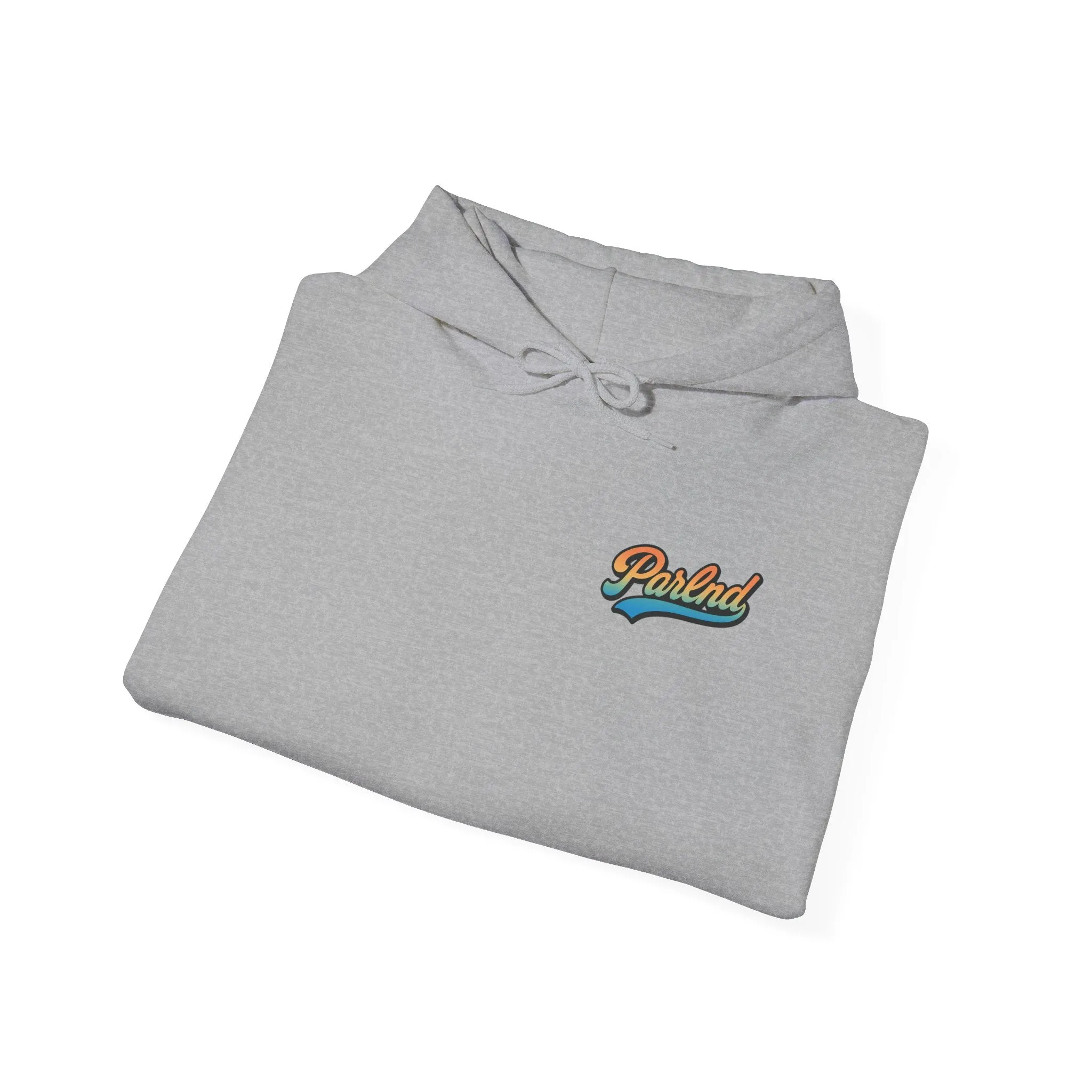 Maritime Mulligan Hoodie