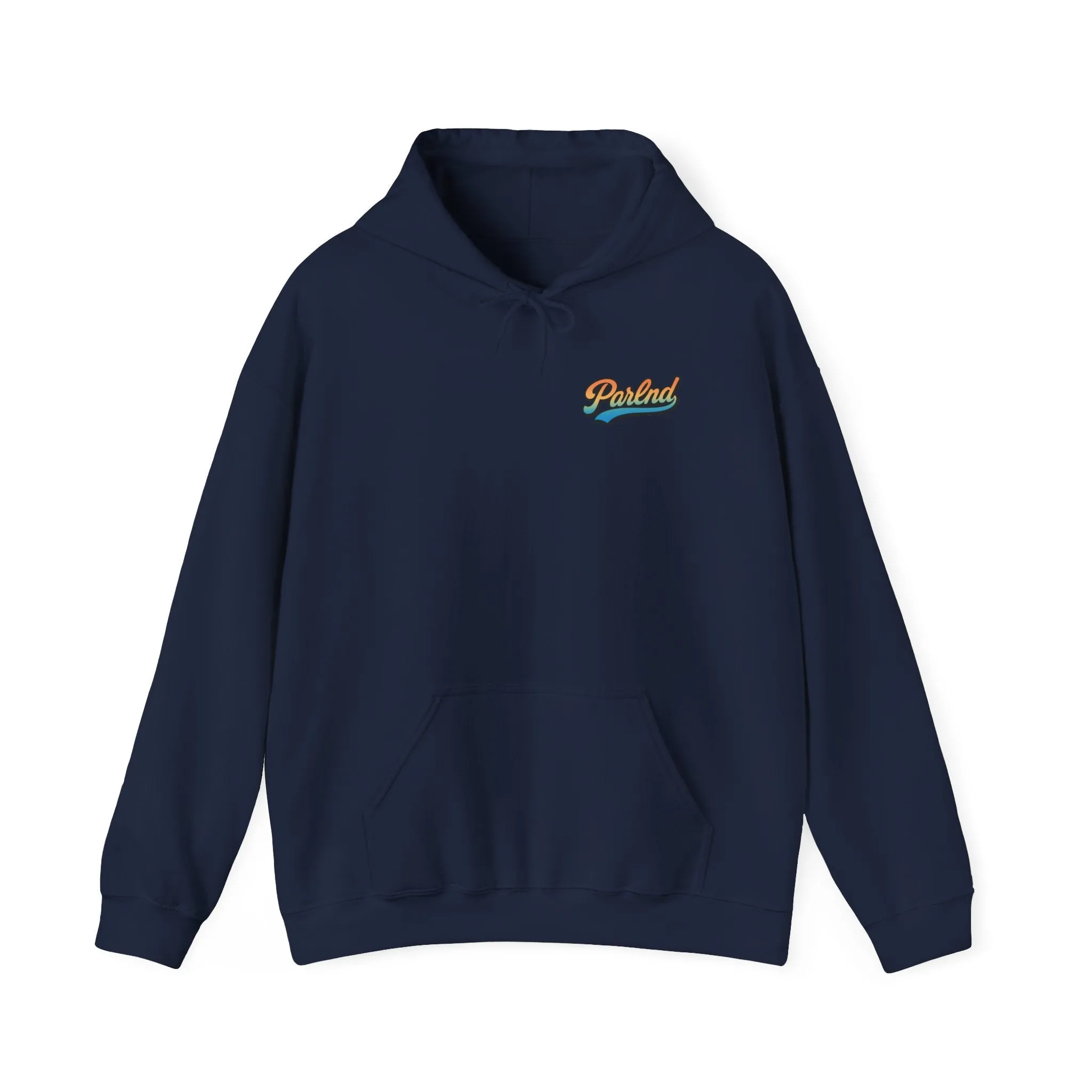Maritime Mulligan Hoodie
