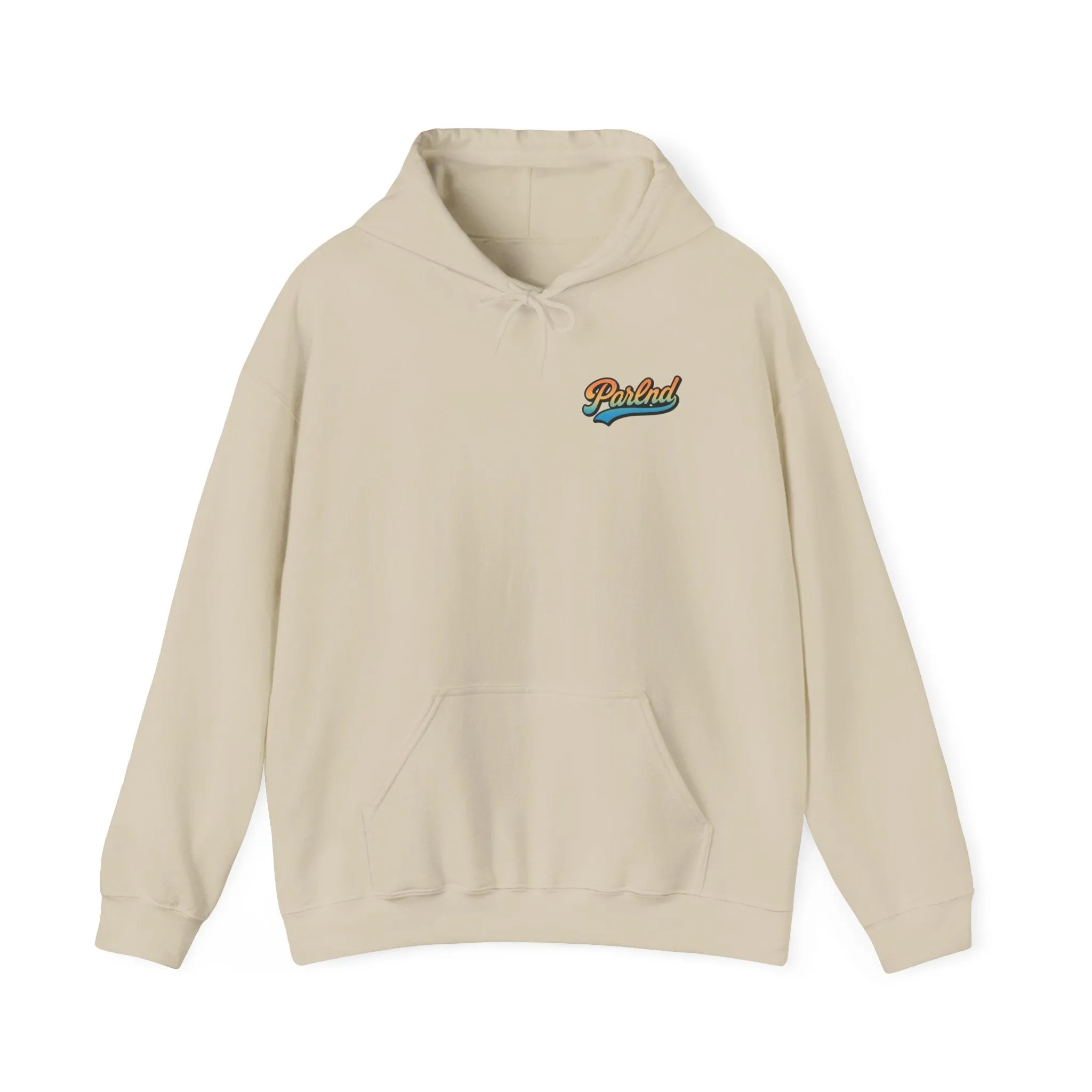 Maritime Mulligan Hoodie