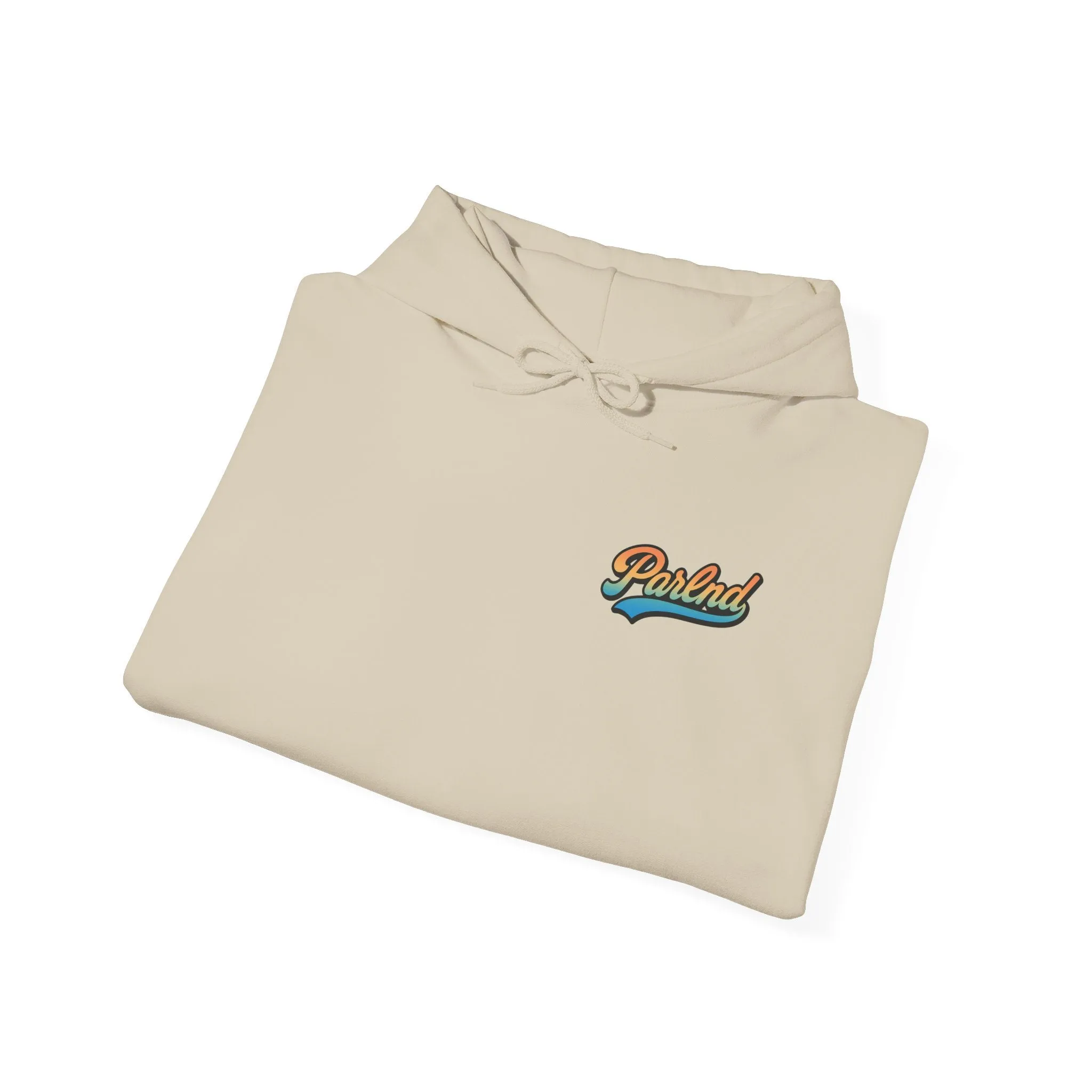 Maritime Mulligan Hoodie