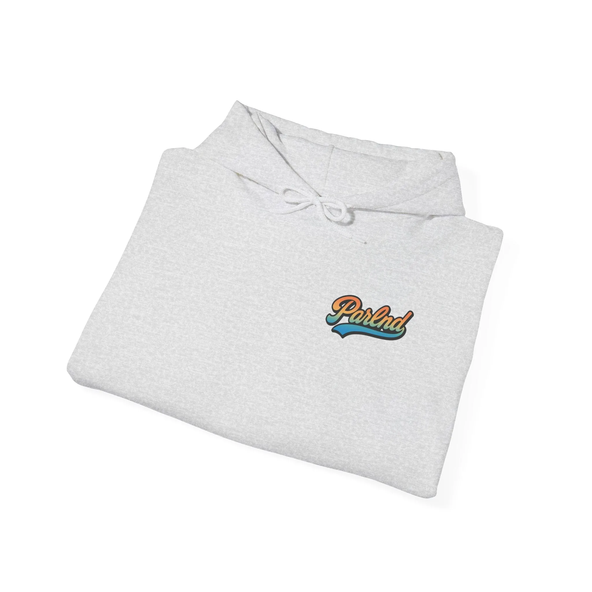 Maritime Mulligan Hoodie