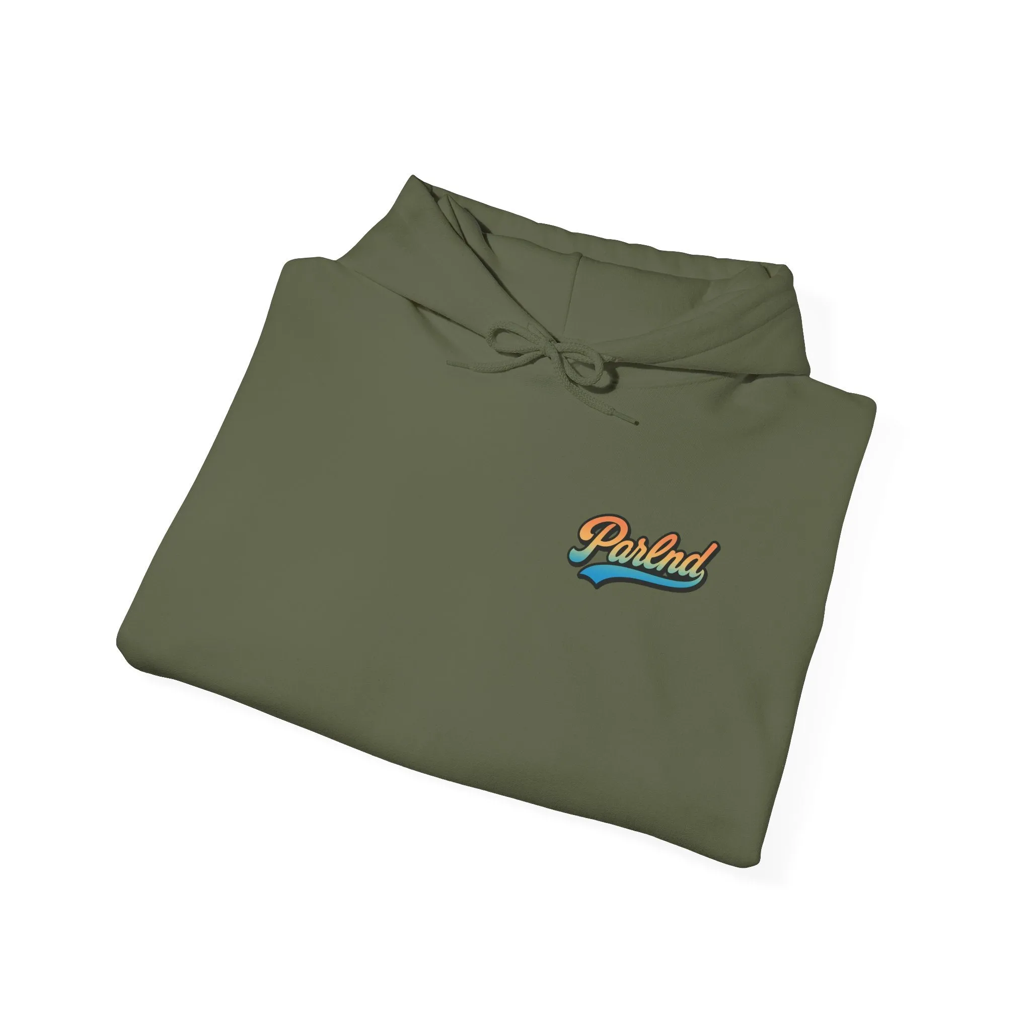 Maritime Mulligan Hoodie