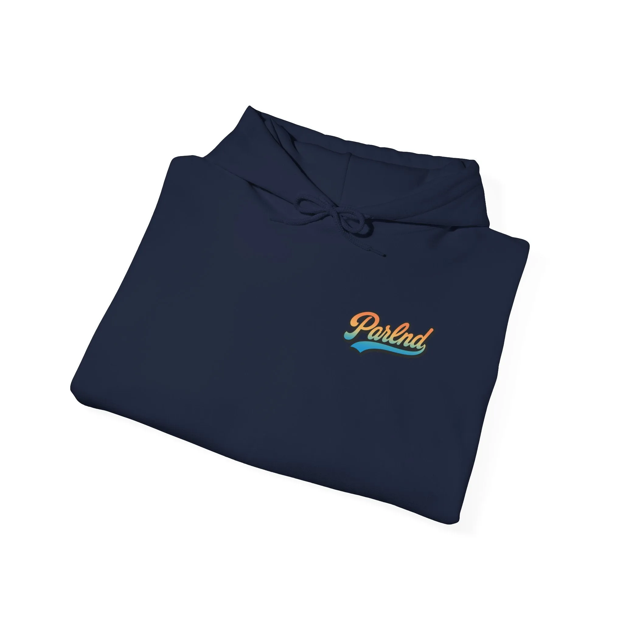 Maritime Mulligan Hoodie