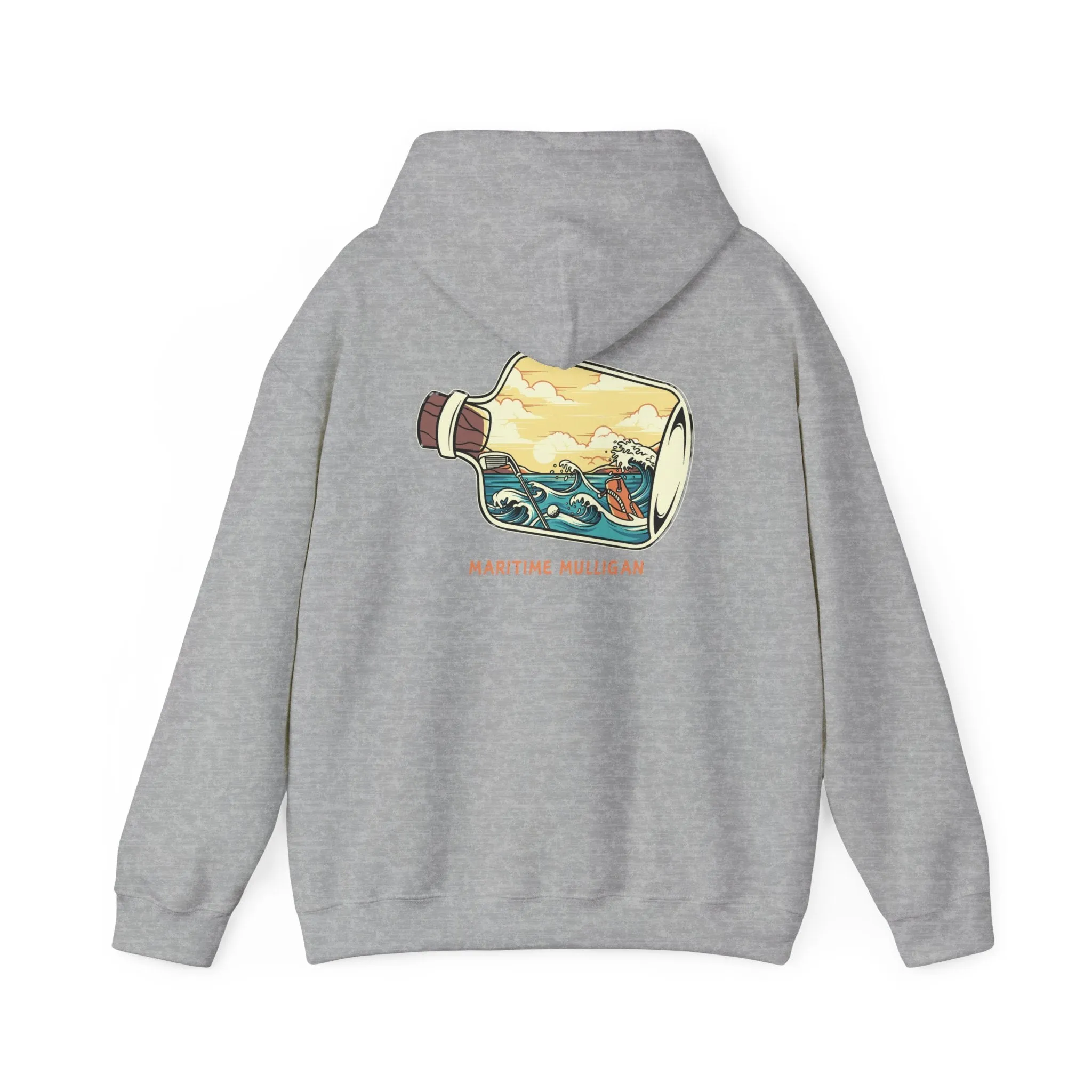 Maritime Mulligan Hoodie