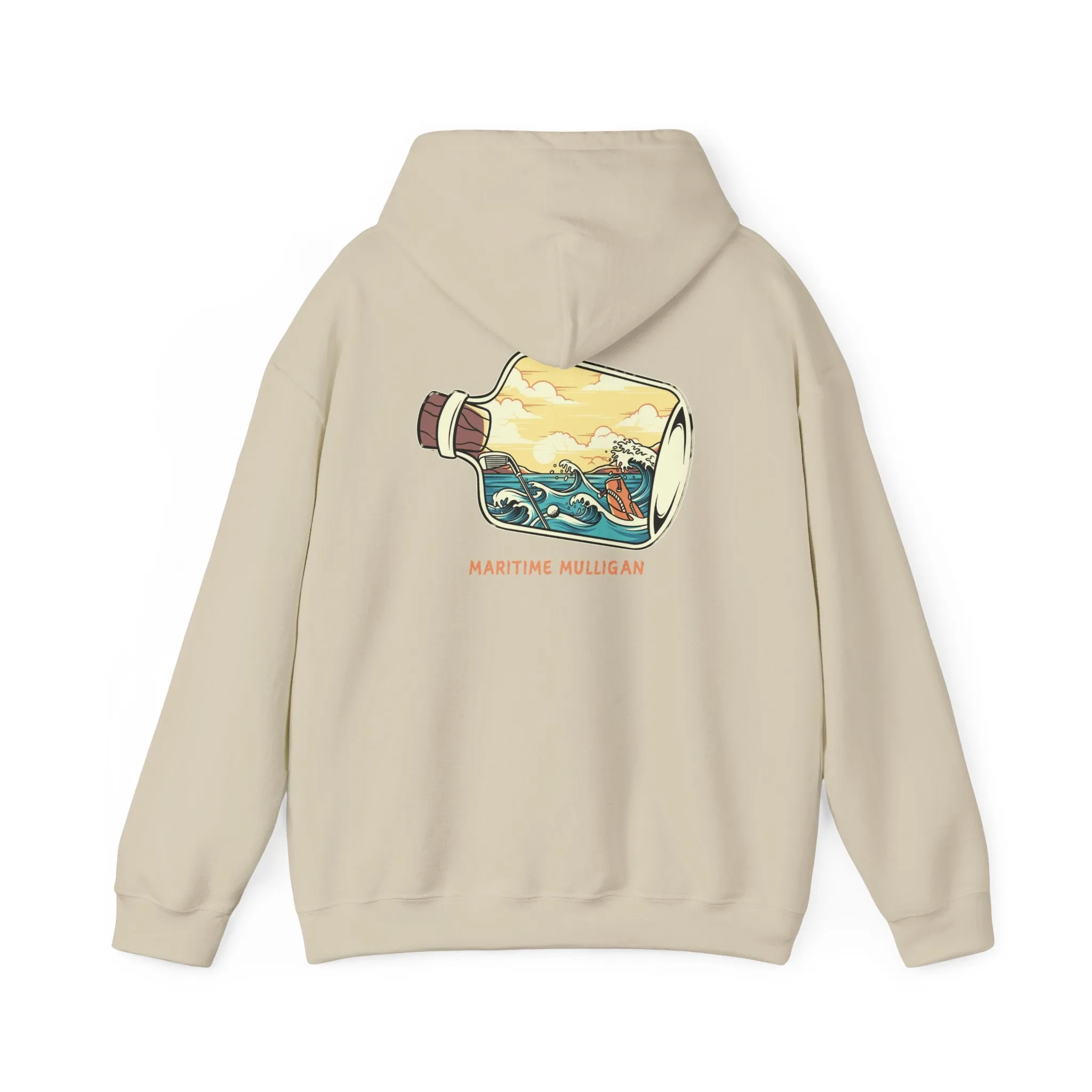 Maritime Mulligan Hoodie
