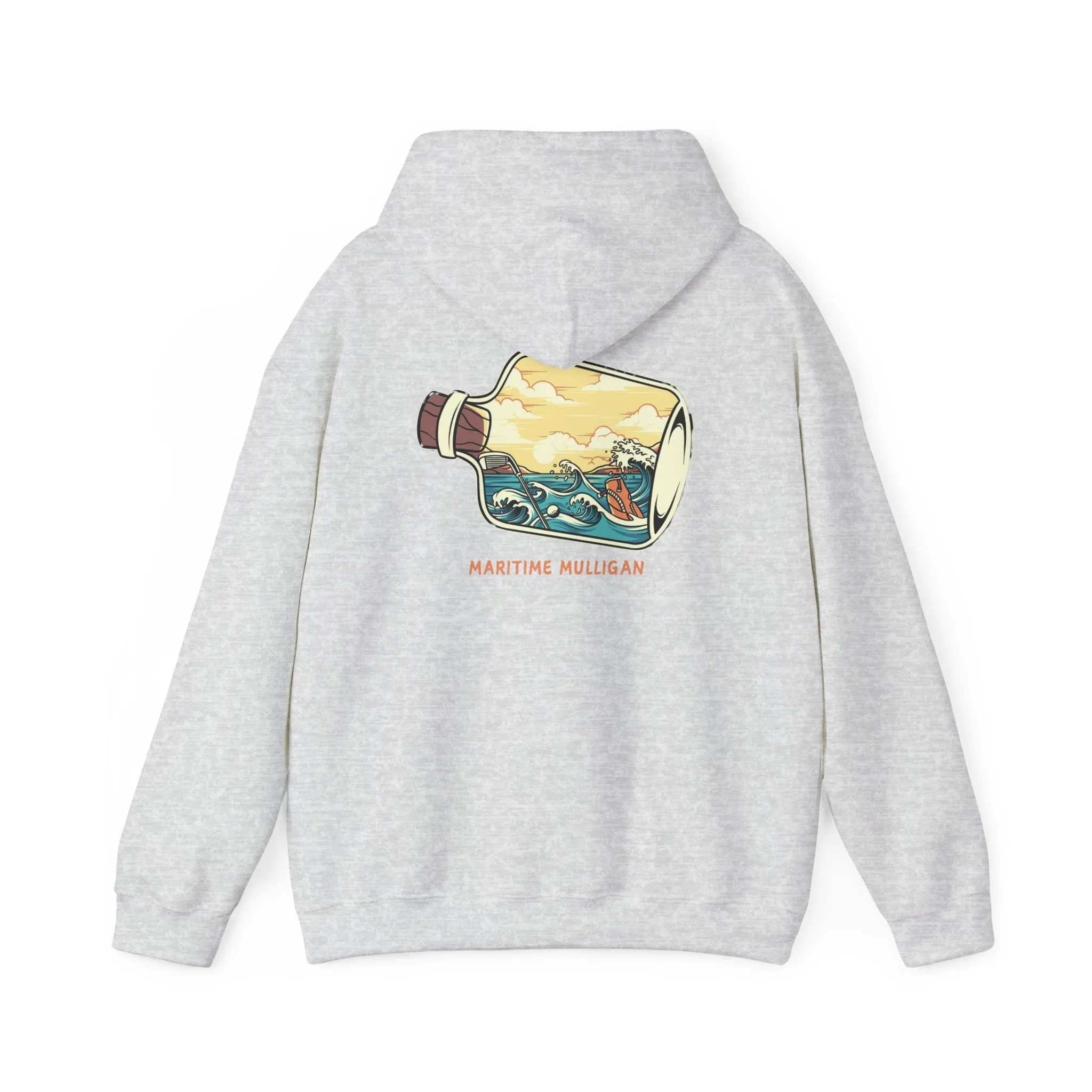 Maritime Mulligan Hoodie