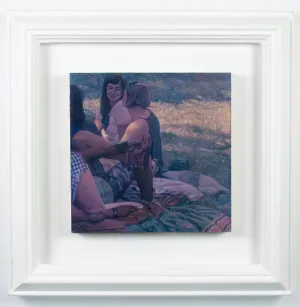 Mary Henderson, "Picnic"