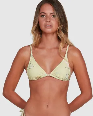 Maui Babe Long Tri Bikini Top