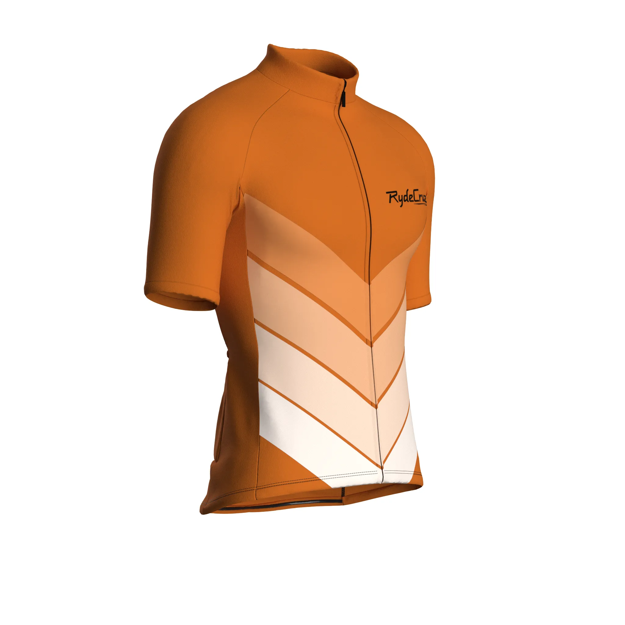Mecha Shell | Saffron Male Short Sleeves Jersey